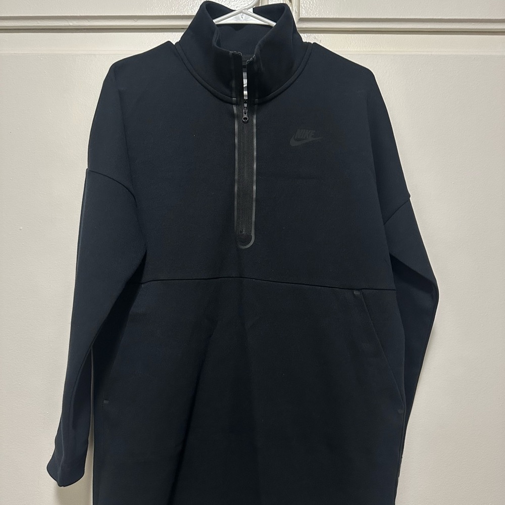 Nike Tech Fleece Dress